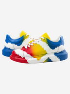 Men's Sneaker Lisbon Mulitcolor