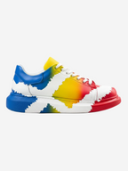 Men's Sneaker Lisbon Mulitcolor