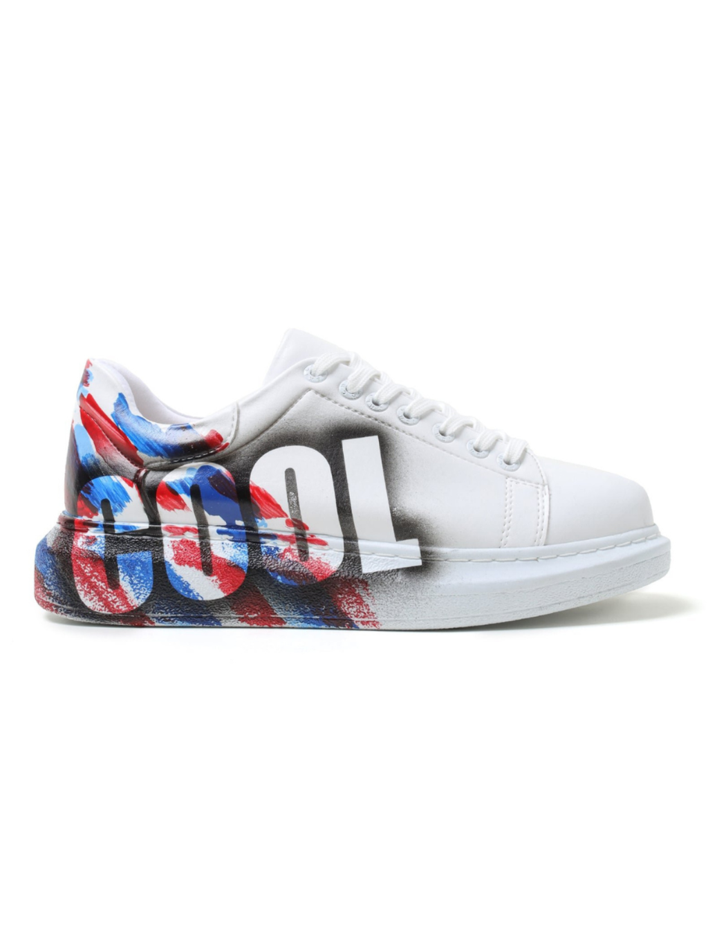Men's Sneaker Nestor COOL
