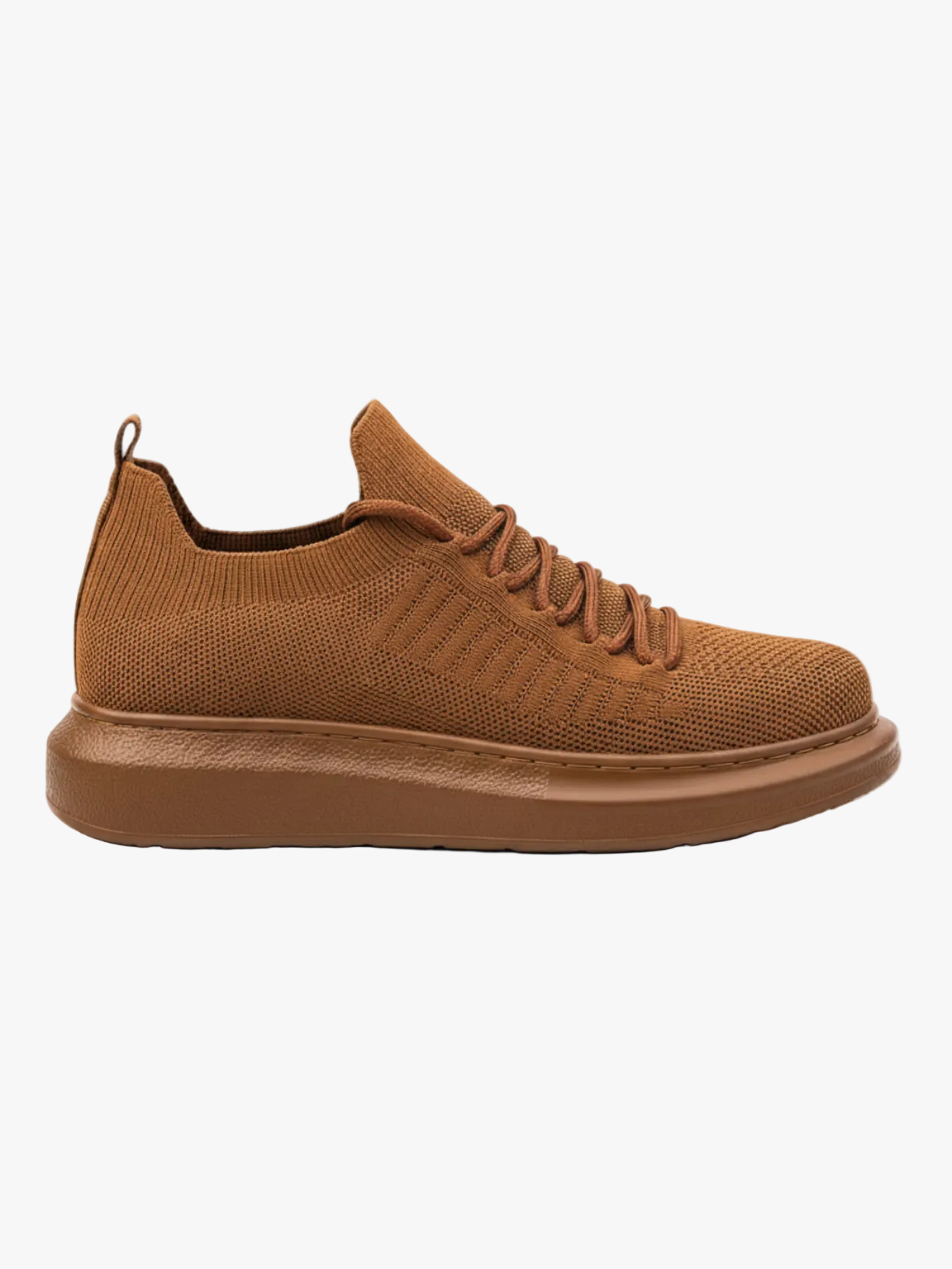 Men's Torino Sneakers | Espresso Essence