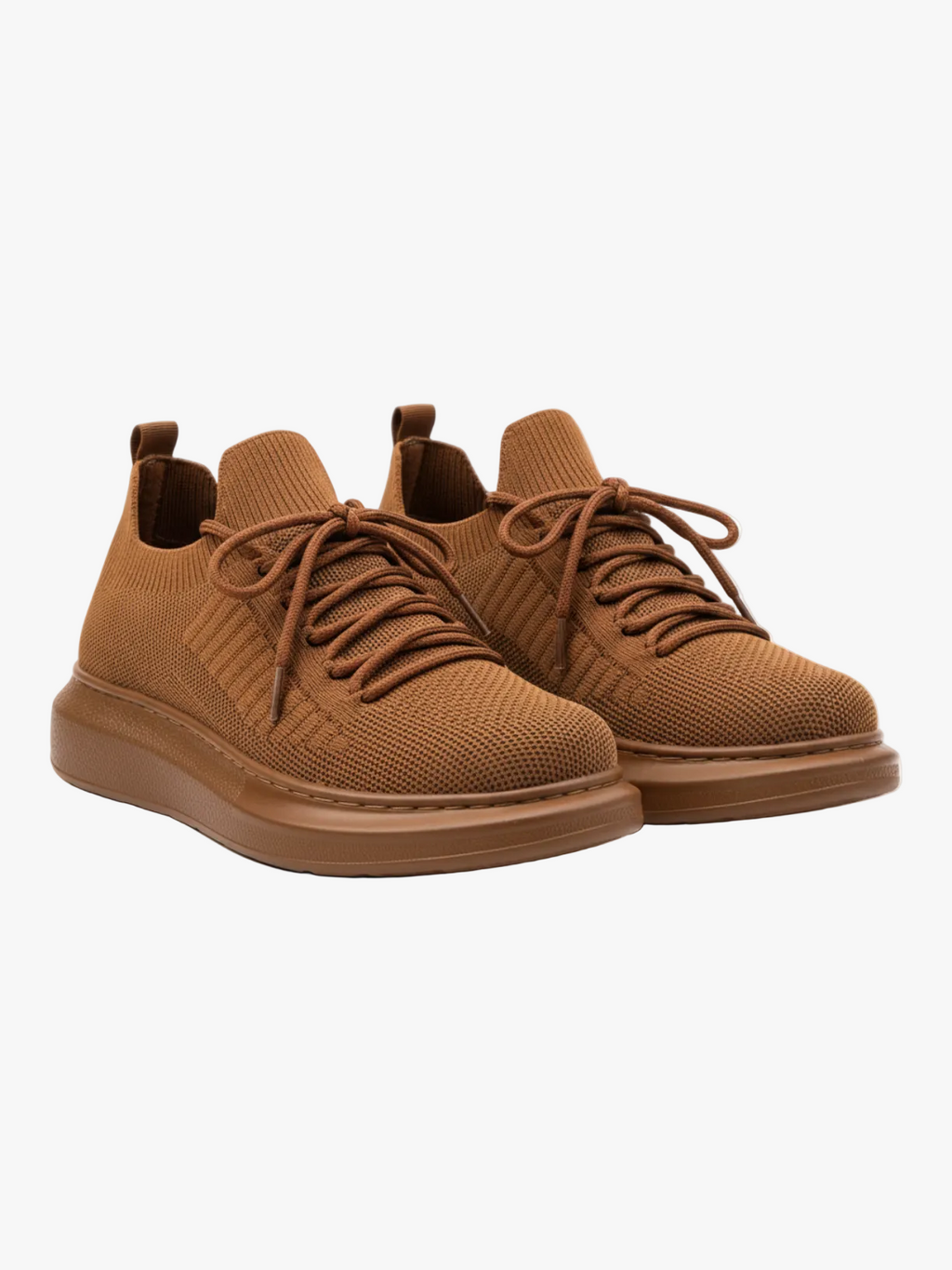 Men's Torino Sneakers | Espresso Essence