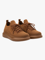 Men's Torino Sneakers | Espresso Essence