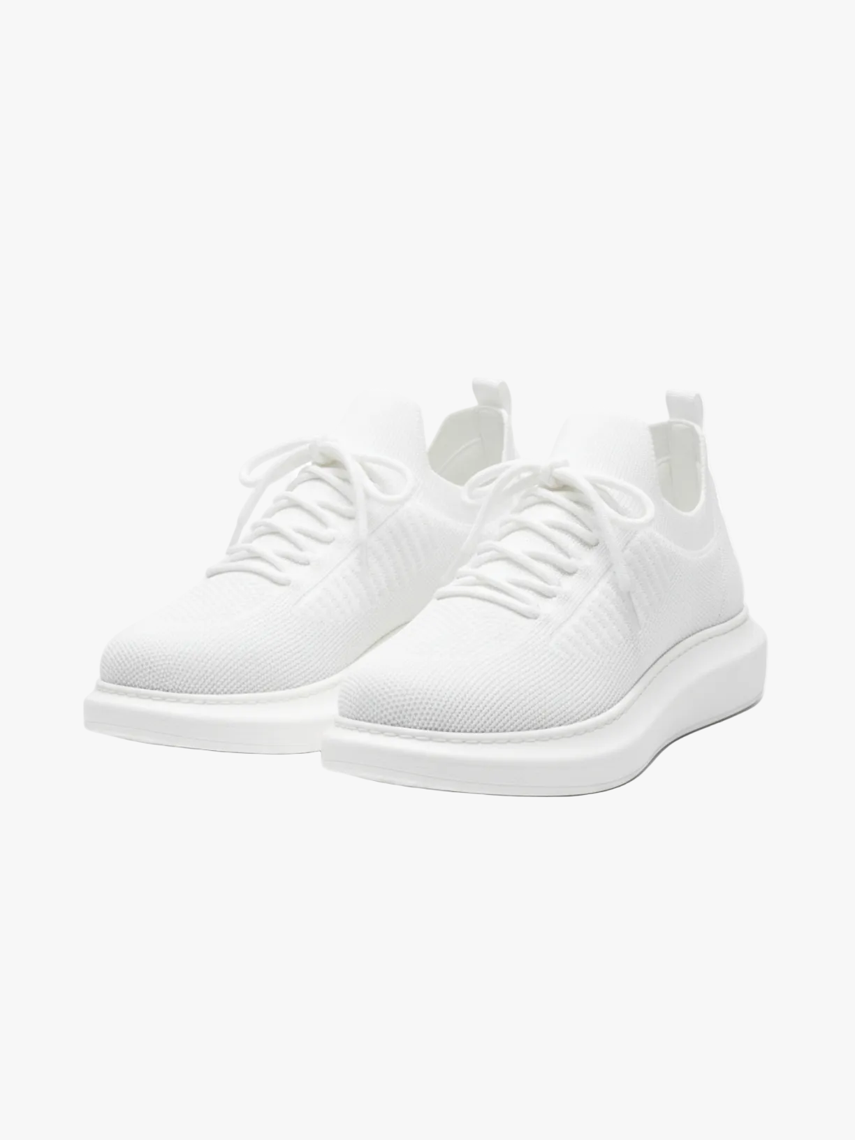 Men's Torino Sneaker | Snowy Peak