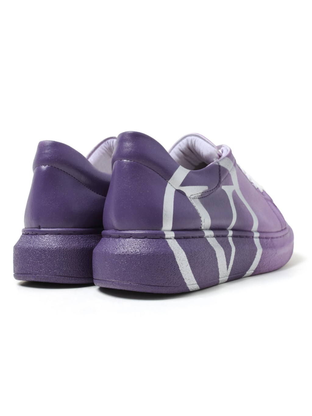 Men's Sneaker Tokyo V Essence Regal Purple