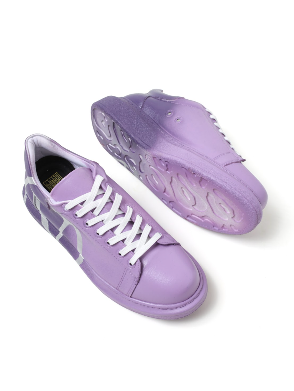 Men's Sneaker Tokyo V Essence Regal Purple