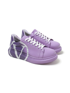 Men's Sneaker Tokyo V Essence Regal Purple