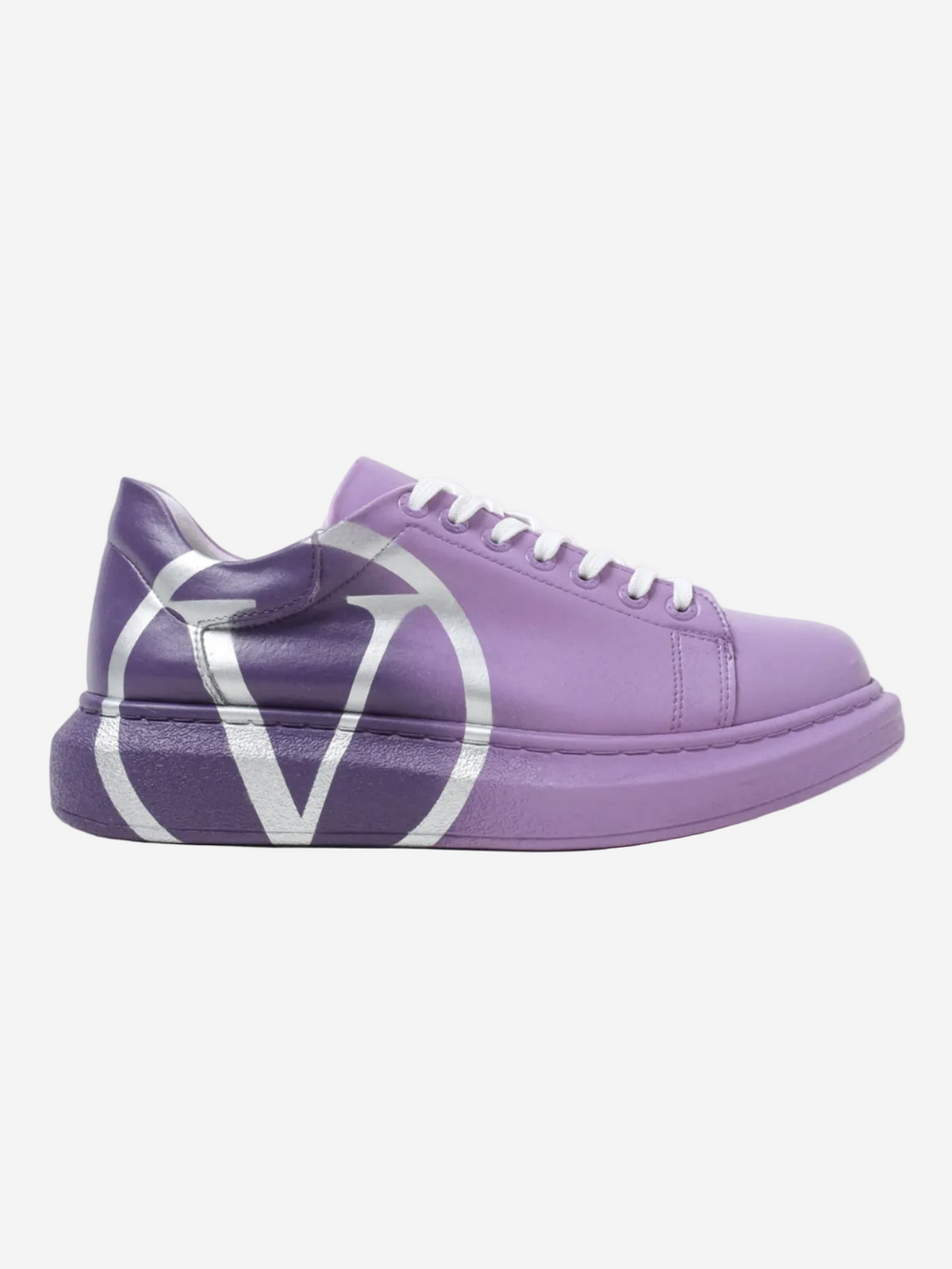 Women's Sneaker Tokyo V Essence Regal Purple