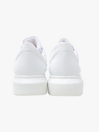 Women's Pluto Sneakers | Pure White