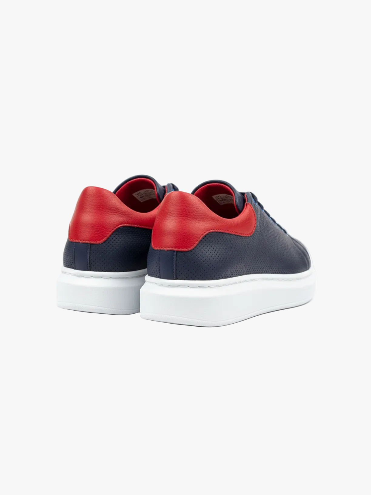 Men's Pluto Sneakers | Azure