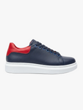 Men's Pluto Sneakers | Azure