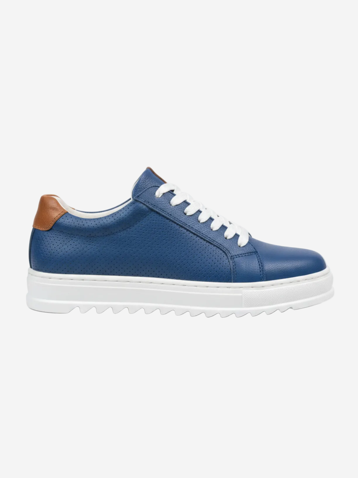 Men's Arion Azure Sneakers