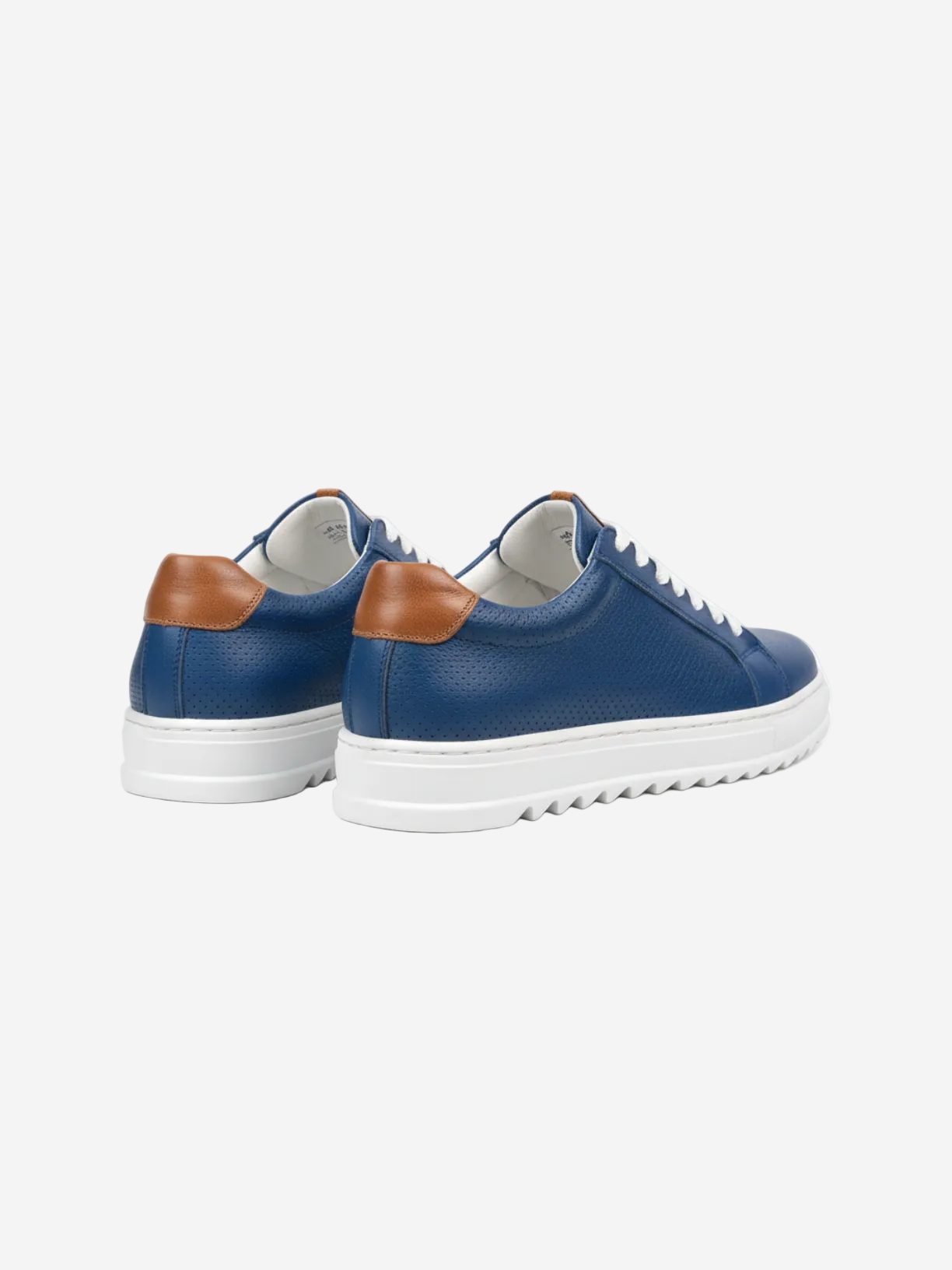 Men's Arion Azure Sneakers