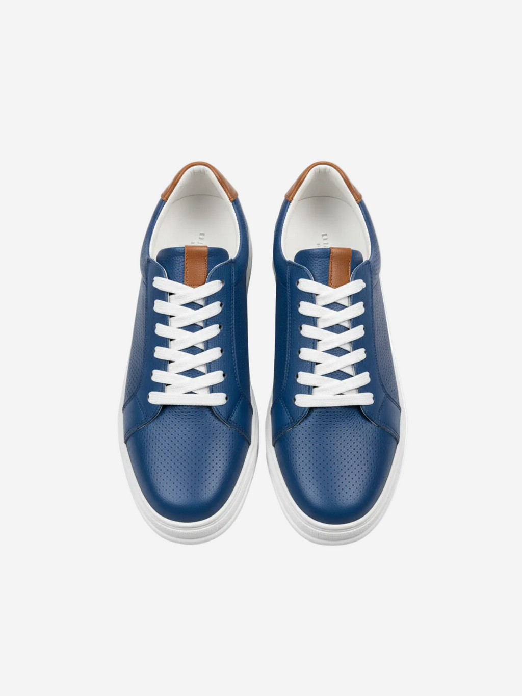 Men's Arion Azure Sneakers