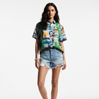 Earth Memory Shirt