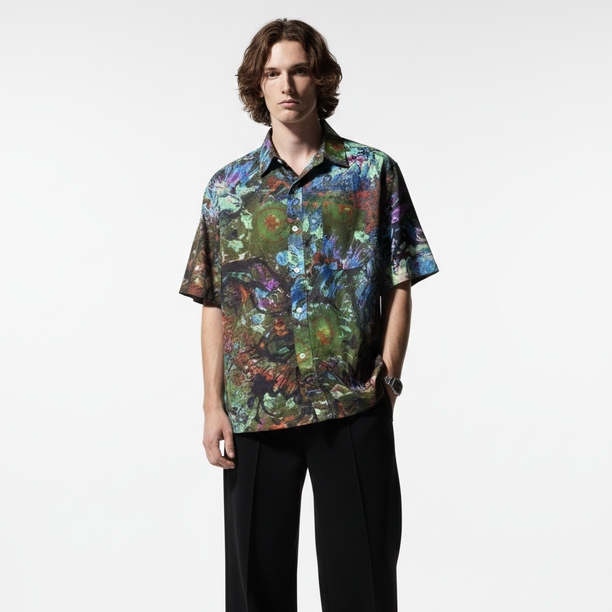 Night Root Shirt