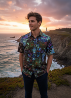 Night Root Shirt