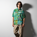 Delta Drift Shirt