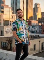 Earth Memory Shirt
