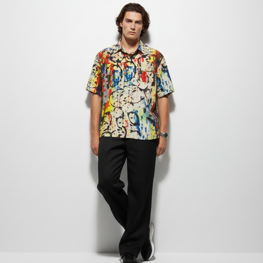 Divine Delusion Shirt