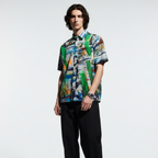 Earth Memory Shirt