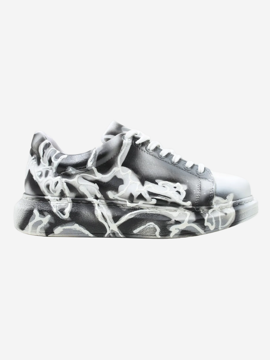 Women's Sneaker Genova Chaos