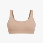 Raceback Bra