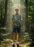 Earth Memory Shirt