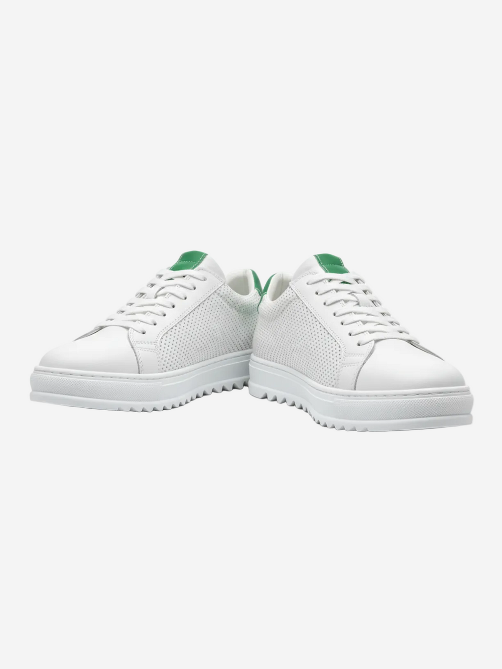 Men's Arion Verde Sneakers