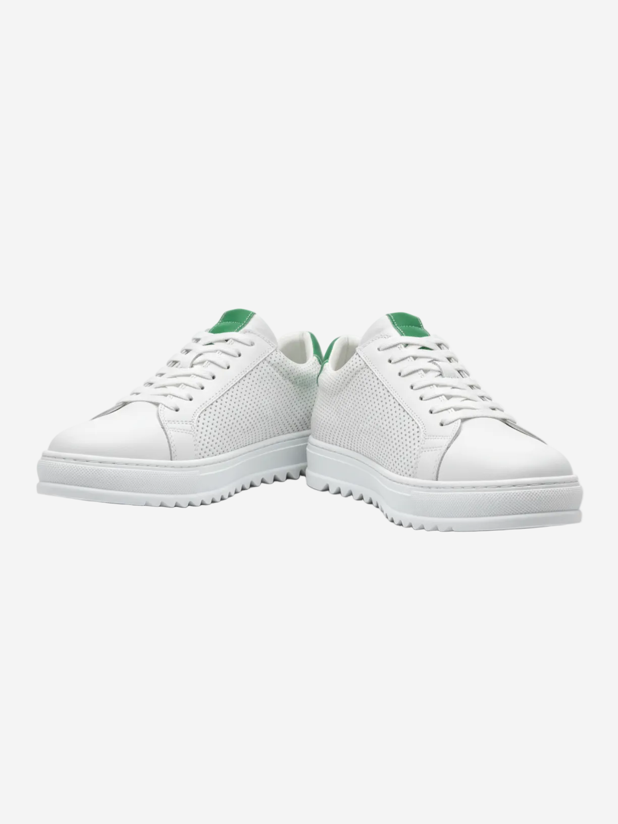 Men's Arion Verde Sneakers