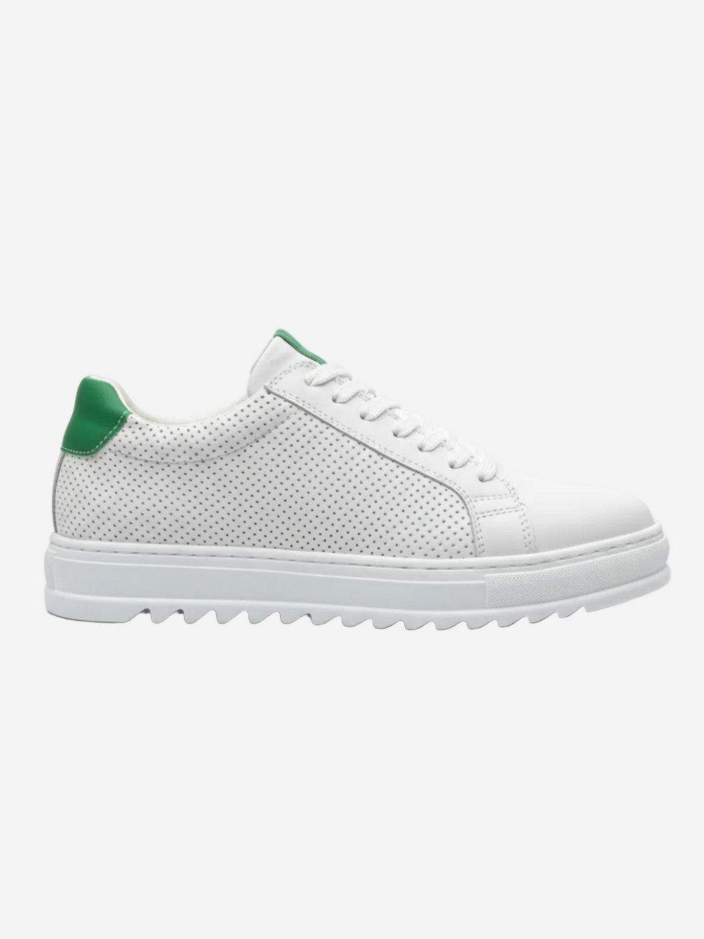 Men's Arion Verde Sneakers