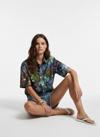 Night Root Shirt