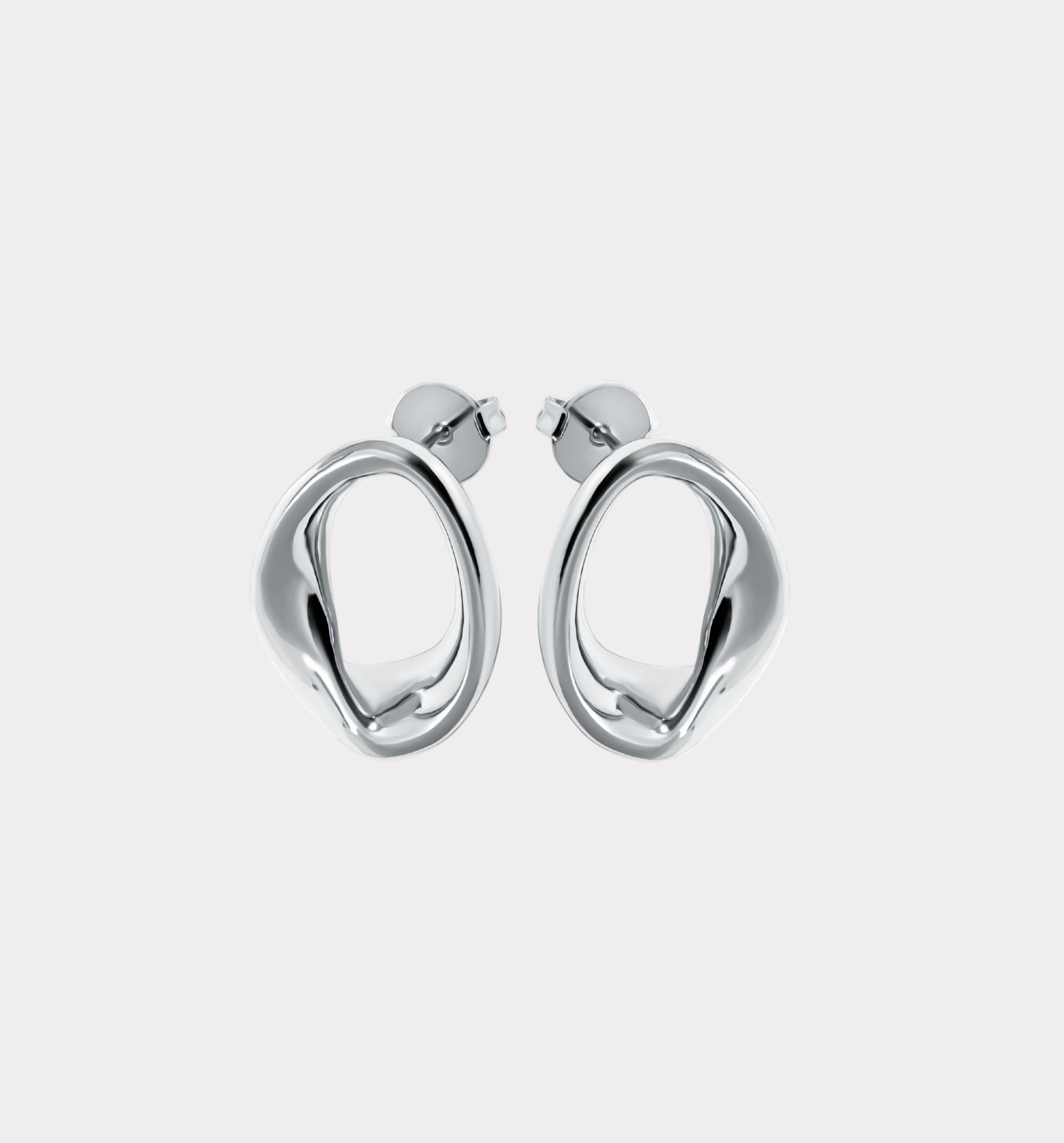 Kate Gold Earrings