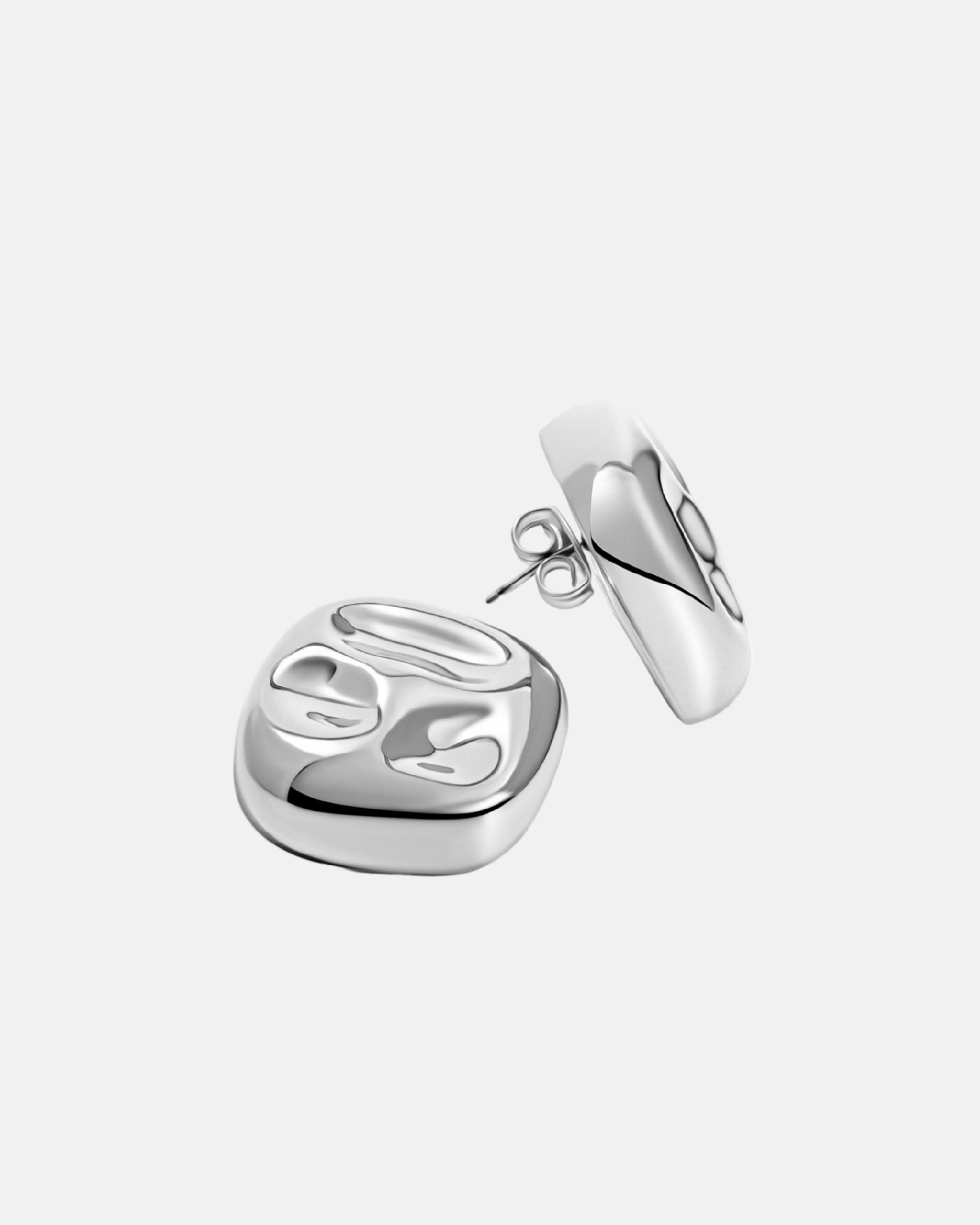Sara Gold Earrings