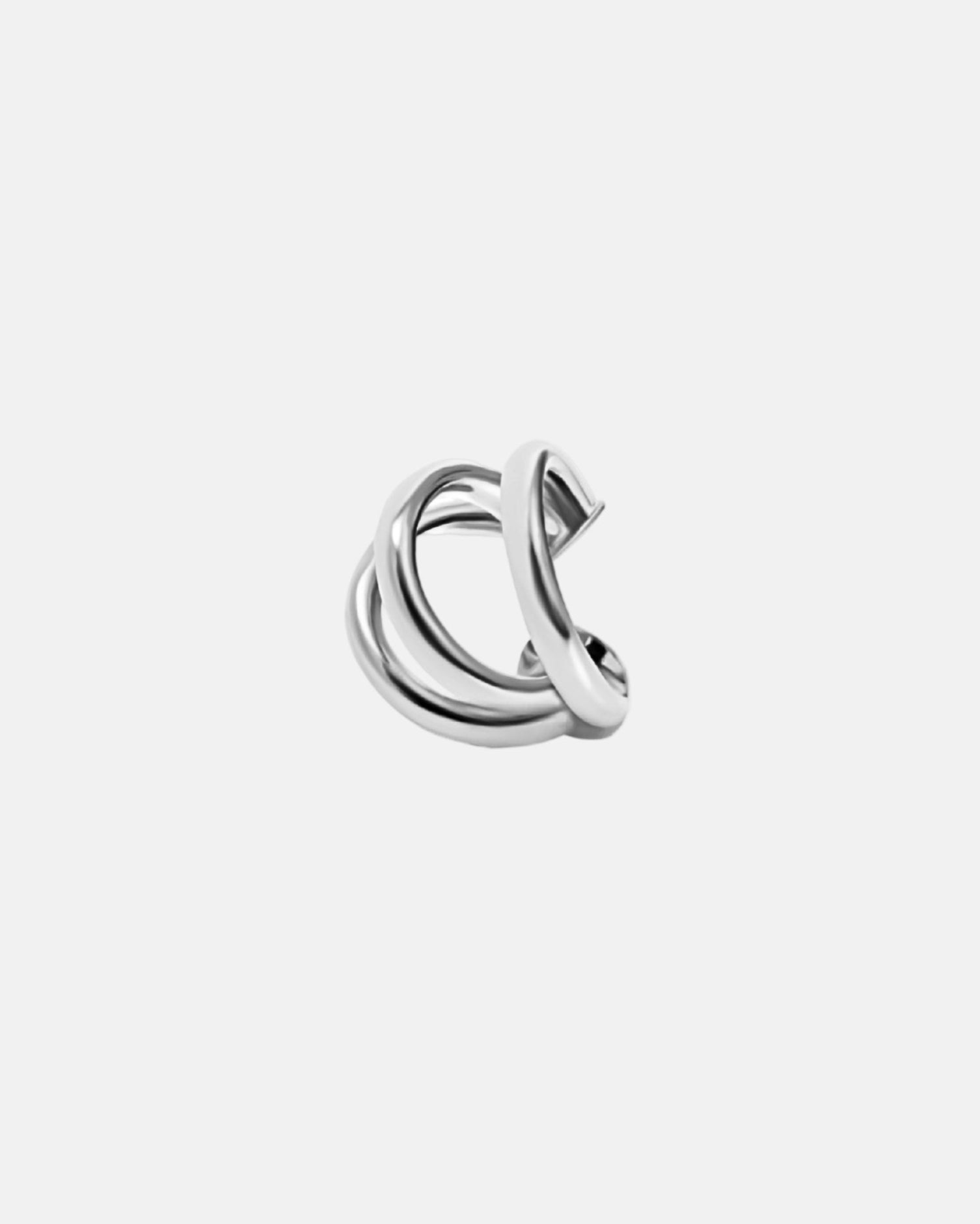 Ellen Gold Ear Cuff