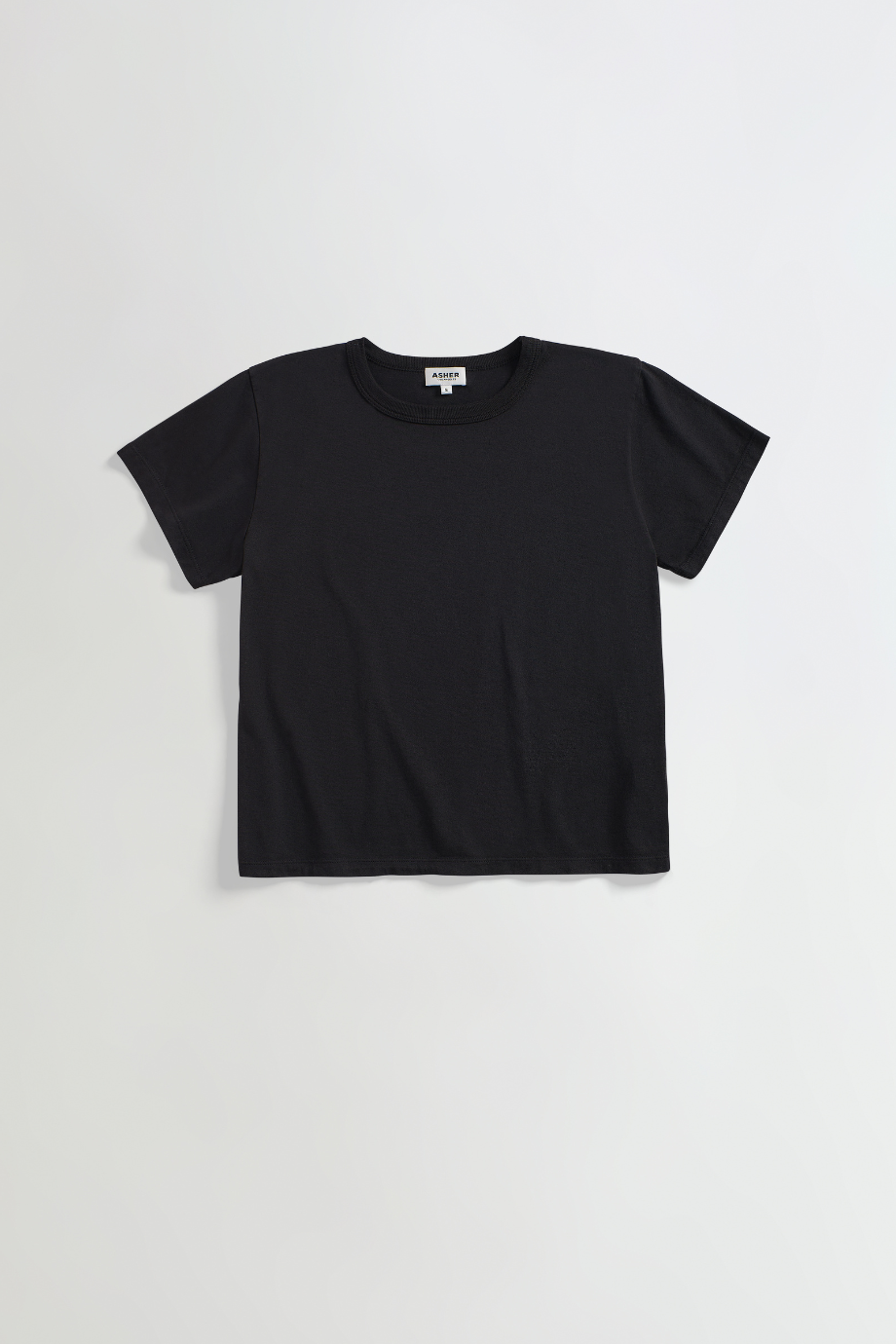 Asher Jersey™ Marielle Classic Tee