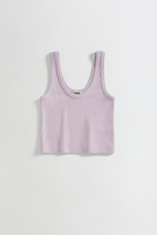 Raya Crop Tank