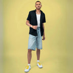 Corona Yellow Shoelaces