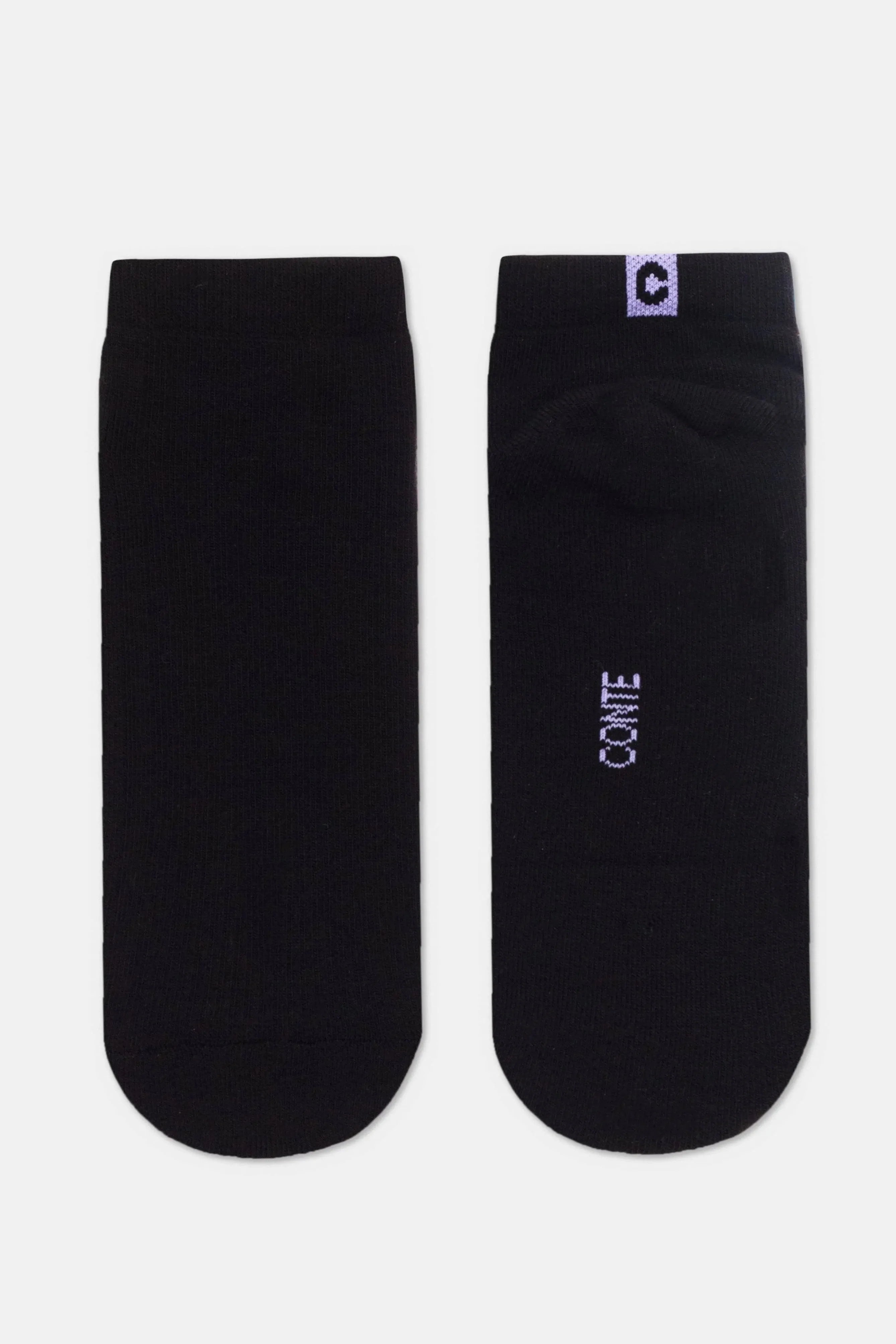 Cotton Ankle Socks Conte Active Terry Foot 571