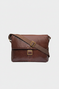 Hidesign Vespucci Medium Horizontal Messenger