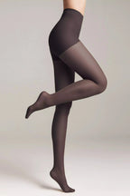 Shaping Support with Vitamin E Tights Conte Active Soft 40 Den