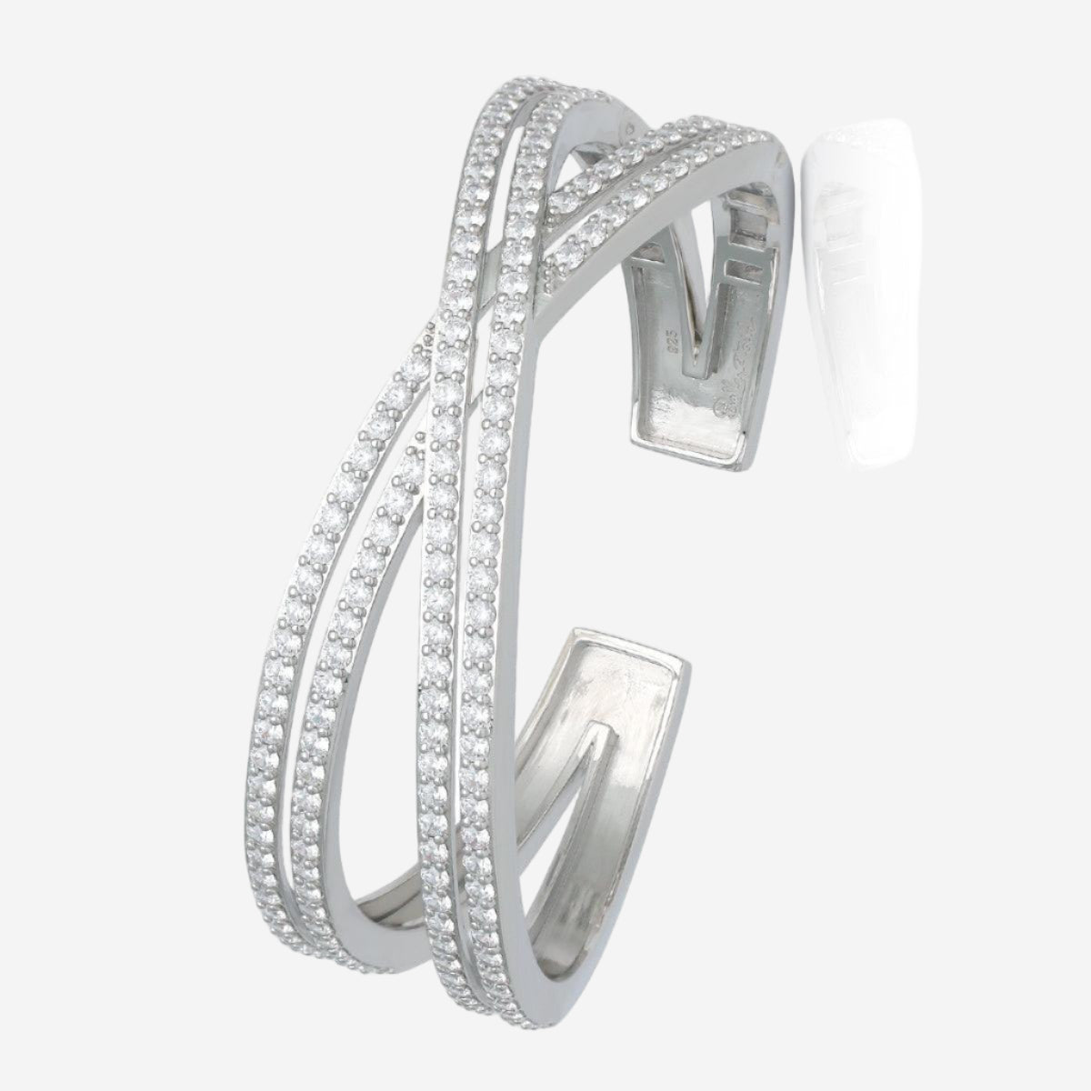 Tresse Bangle