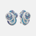 Corrente Earrings