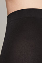 Conte Velour Tights 100 Den | Matte Warm Microfibra