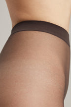 Fantasy Tights Conte Versale with Openwork Stockings Imitation