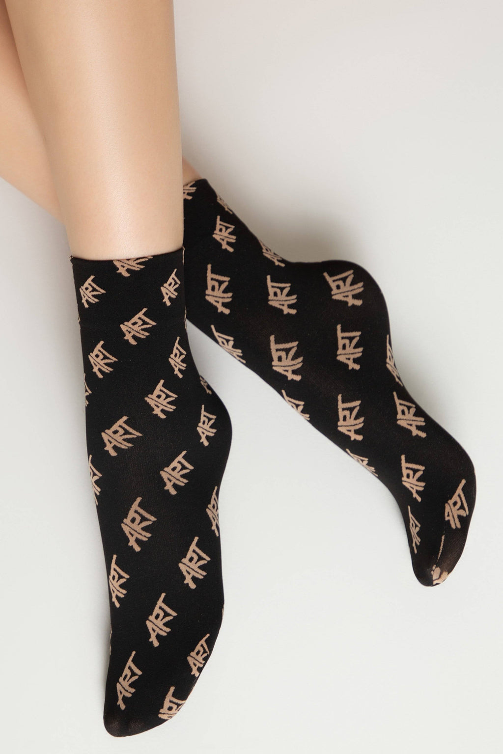 Dense Socks Conte Fantasy 'Art' Designs
