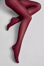 Conte Point Fantasy Tights | Dot Pattern