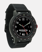 Vanguard Black Watch