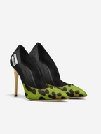 Vegan Women’s Stiletto Shoe BYMANYC ® New York | WEST VILLAGE Chic