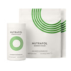 NUTRAFOL Hair Growth Vegan Supplement | Women's 3-Month Pack