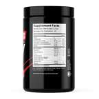 VELOCITY Pre-Workout Formula (NO Caffeine PRE!)